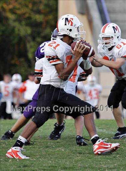 Thumbnail 1 in Morristown-Hamblen East @ Sevier County photogallery.