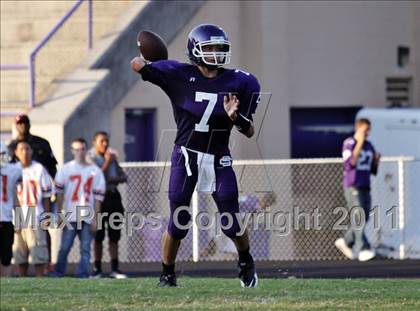 Thumbnail 3 in Morristown-Hamblen East @ Sevier County photogallery.