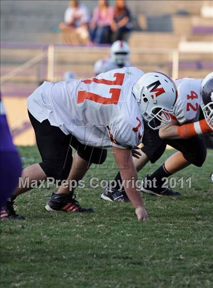 Thumbnail 1 in Morristown-Hamblen East @ Sevier County photogallery.