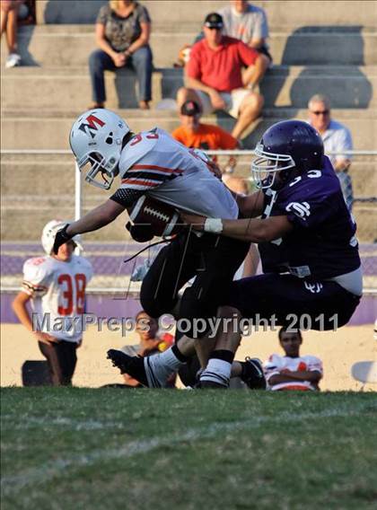 Thumbnail 1 in Morristown-Hamblen East @ Sevier County photogallery.
