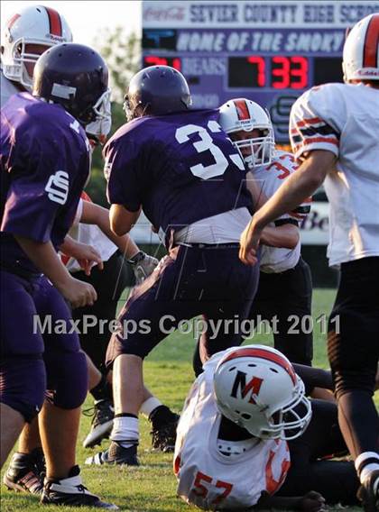 Thumbnail 3 in Morristown-Hamblen East @ Sevier County photogallery.