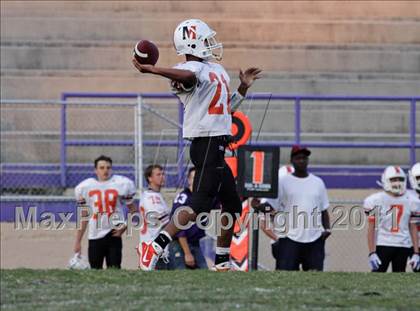 Thumbnail 1 in Morristown-Hamblen East @ Sevier County photogallery.