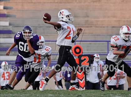Thumbnail 2 in Morristown-Hamblen East @ Sevier County photogallery.