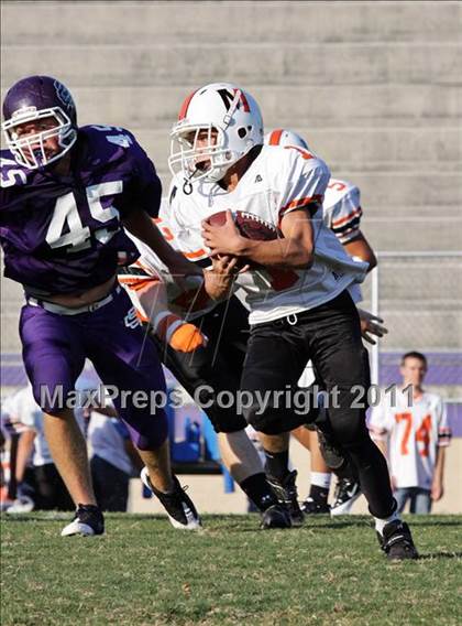 Thumbnail 2 in Morristown-Hamblen East @ Sevier County photogallery.