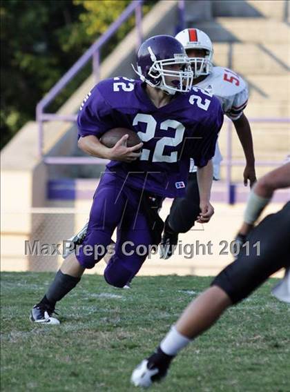 Thumbnail 1 in Morristown-Hamblen East @ Sevier County photogallery.