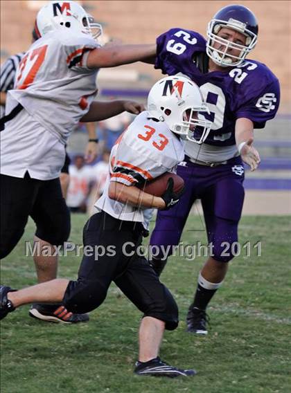 Thumbnail 1 in Morristown-Hamblen East @ Sevier County photogallery.
