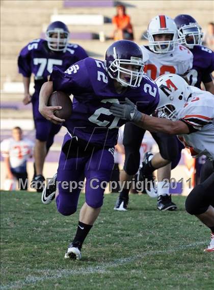 Thumbnail 2 in Morristown-Hamblen East @ Sevier County photogallery.