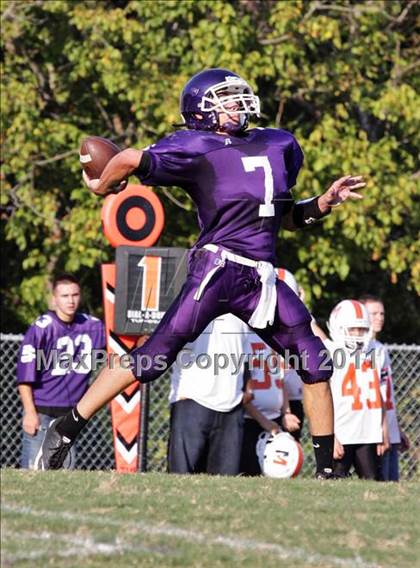 Thumbnail 3 in Morristown-Hamblen East @ Sevier County photogallery.