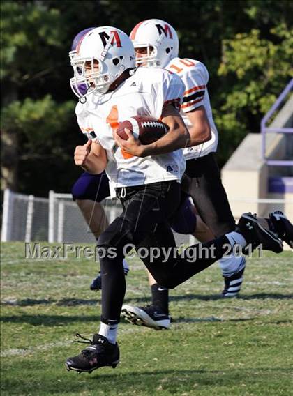 Thumbnail 1 in Morristown-Hamblen East @ Sevier County photogallery.