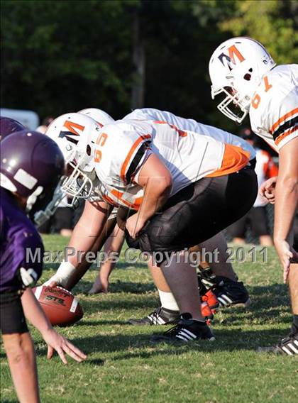 Thumbnail 1 in Morristown-Hamblen East @ Sevier County photogallery.