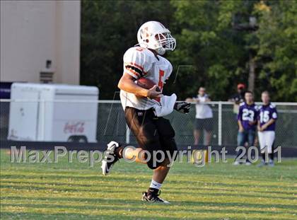 Thumbnail 2 in Morristown-Hamblen East @ Sevier County photogallery.
