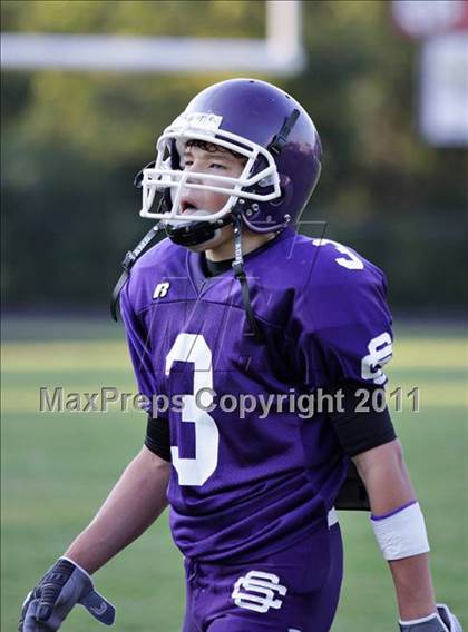 Thumbnail 2 in Morristown-Hamblen East @ Sevier County photogallery.
