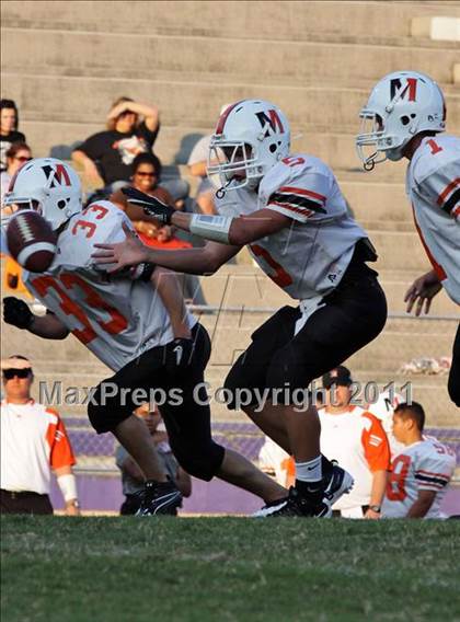 Thumbnail 1 in Morristown-Hamblen East @ Sevier County photogallery.
