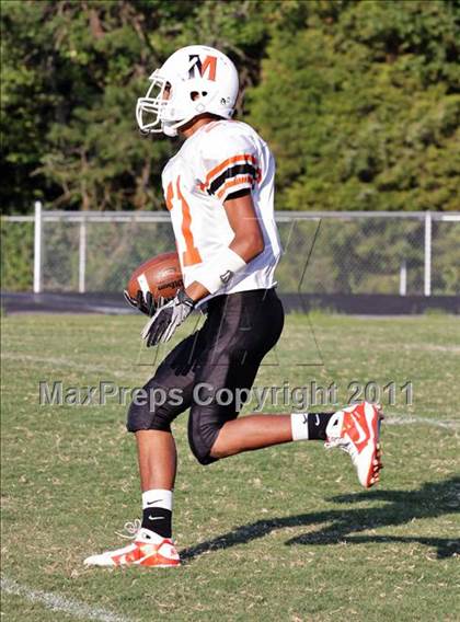 Thumbnail 1 in Morristown-Hamblen East @ Sevier County photogallery.
