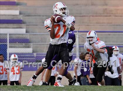 Thumbnail 1 in Morristown-Hamblen East @ Sevier County photogallery.