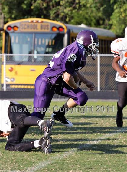 Thumbnail 2 in Morristown-Hamblen East @ Sevier County photogallery.