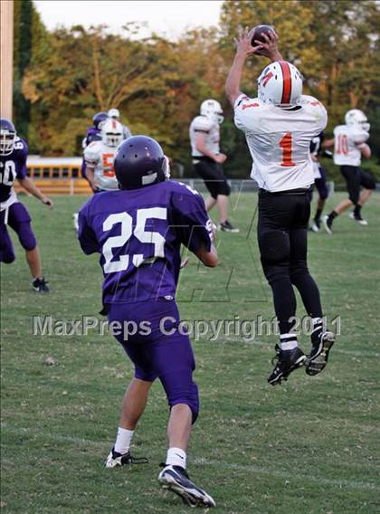Thumbnail 3 in Morristown-Hamblen East @ Sevier County photogallery.