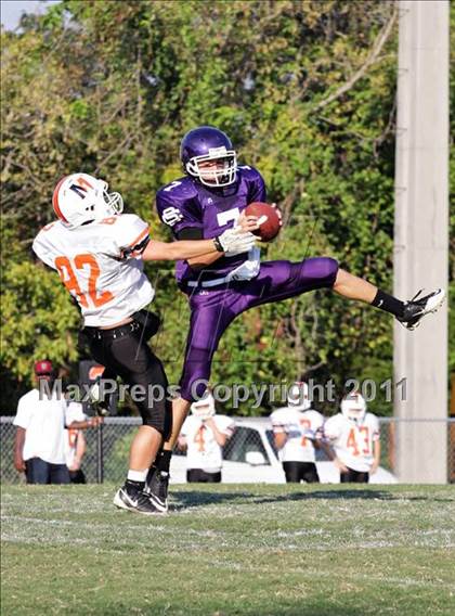 Thumbnail 1 in Morristown-Hamblen East @ Sevier County photogallery.