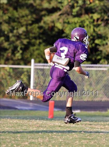 Thumbnail 1 in Morristown-Hamblen East @ Sevier County photogallery.