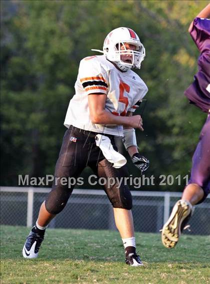 Thumbnail 1 in Morristown-Hamblen East @ Sevier County photogallery.