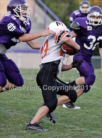 Thumbnail 3 in Morristown-Hamblen East @ Sevier County photogallery.