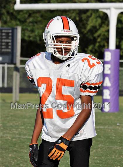 Thumbnail 3 in Morristown-Hamblen East @ Sevier County photogallery.