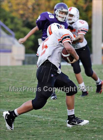 Thumbnail 3 in Morristown-Hamblen East @ Sevier County photogallery.