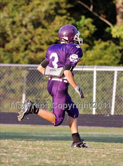 Thumbnail 2 in Morristown-Hamblen East @ Sevier County photogallery.