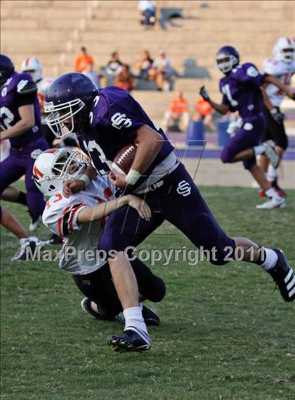 Thumbnail 3 in Morristown-Hamblen East @ Sevier County photogallery.