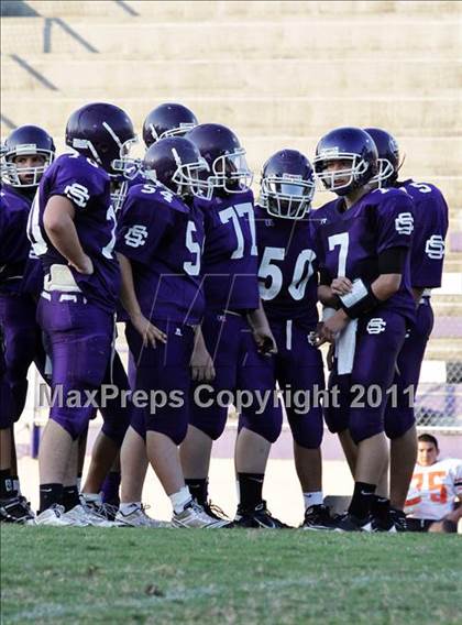 Thumbnail 2 in Morristown-Hamblen East @ Sevier County photogallery.