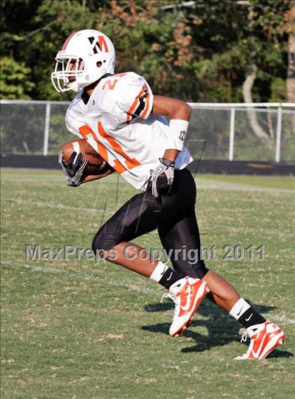 Thumbnail 3 in Morristown-Hamblen East @ Sevier County photogallery.
