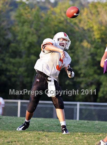 Thumbnail 3 in Morristown-Hamblen East @ Sevier County photogallery.
