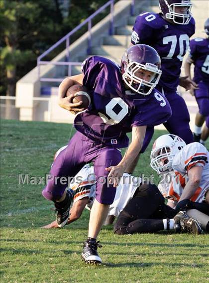 Thumbnail 2 in Morristown-Hamblen East @ Sevier County photogallery.