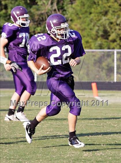 Thumbnail 1 in Morristown-Hamblen East @ Sevier County photogallery.
