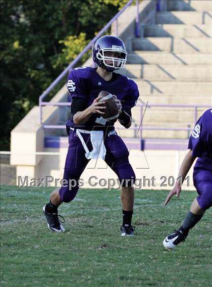 Thumbnail 1 in Morristown-Hamblen East @ Sevier County photogallery.