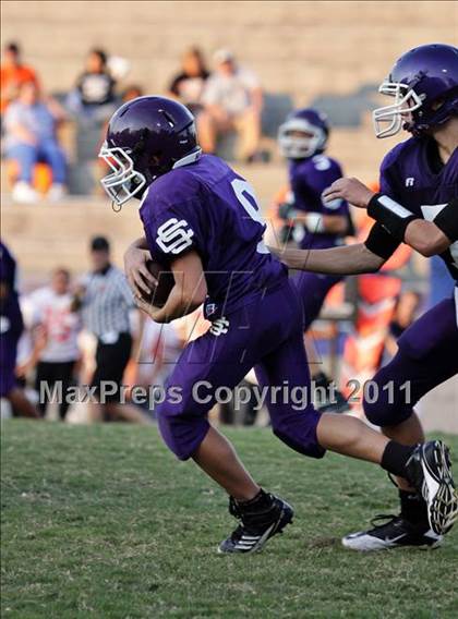 Thumbnail 2 in Morristown-Hamblen East @ Sevier County photogallery.
