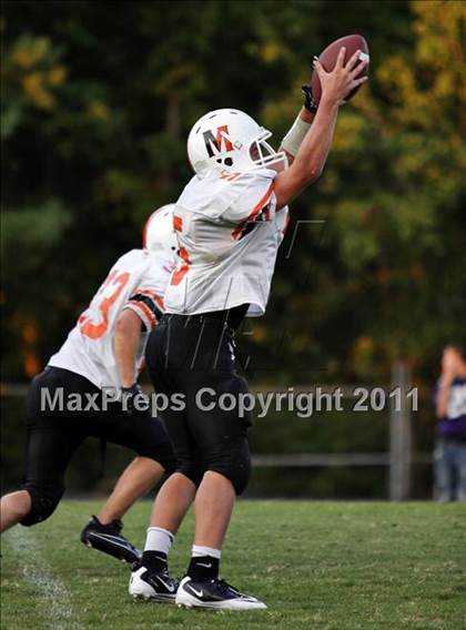 Thumbnail 1 in Morristown-Hamblen East @ Sevier County photogallery.
