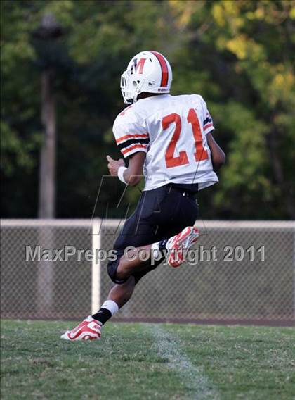 Thumbnail 2 in Morristown-Hamblen East @ Sevier County photogallery.