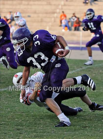 Thumbnail 1 in Morristown-Hamblen East @ Sevier County photogallery.