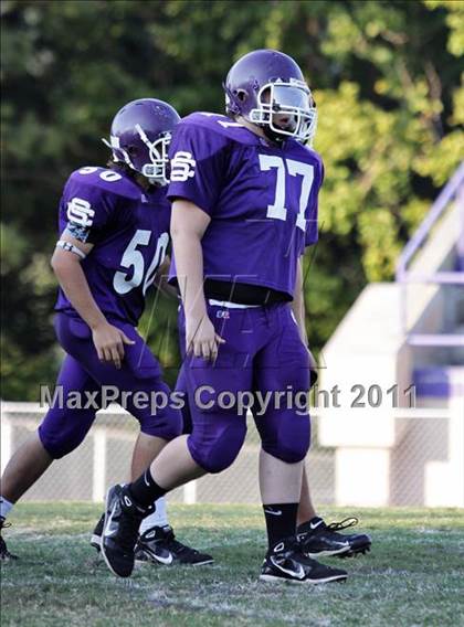 Thumbnail 1 in Morristown-Hamblen East @ Sevier County photogallery.