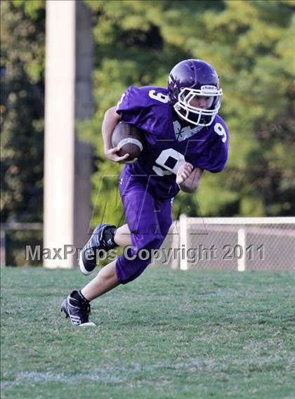 Thumbnail 3 in Morristown-Hamblen East @ Sevier County photogallery.