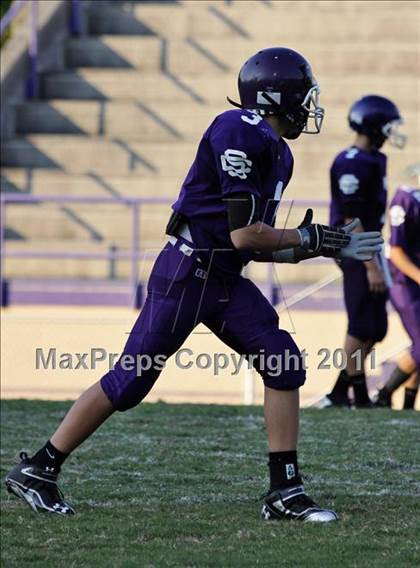 Thumbnail 3 in Morristown-Hamblen East @ Sevier County photogallery.