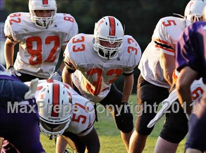 Thumbnail 2 in Morristown-Hamblen East @ Sevier County photogallery.