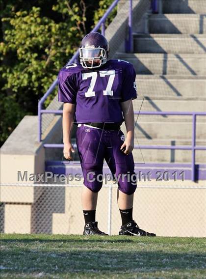 Thumbnail 2 in Morristown-Hamblen East @ Sevier County photogallery.