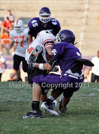 Thumbnail 1 in Morristown-Hamblen East @ Sevier County photogallery.