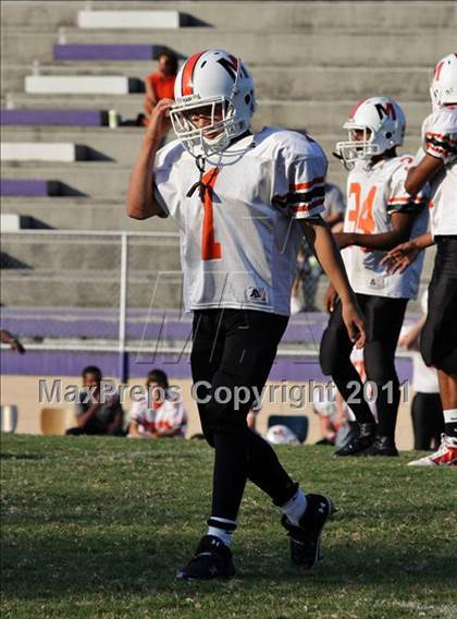 Thumbnail 1 in Morristown-Hamblen East @ Sevier County photogallery.