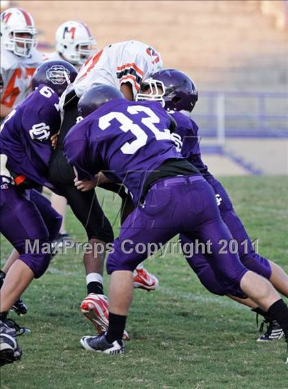 Thumbnail 3 in Morristown-Hamblen East @ Sevier County photogallery.