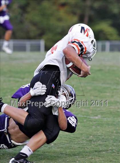 Thumbnail 1 in Morristown-Hamblen East @ Sevier County photogallery.