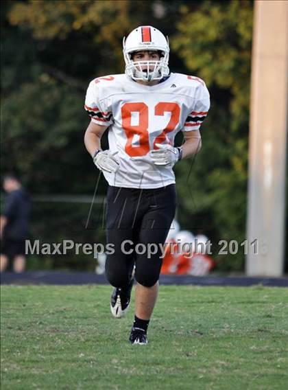 Thumbnail 1 in Morristown-Hamblen East @ Sevier County photogallery.