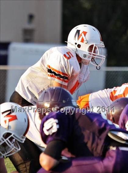 Thumbnail 3 in Morristown-Hamblen East @ Sevier County photogallery.